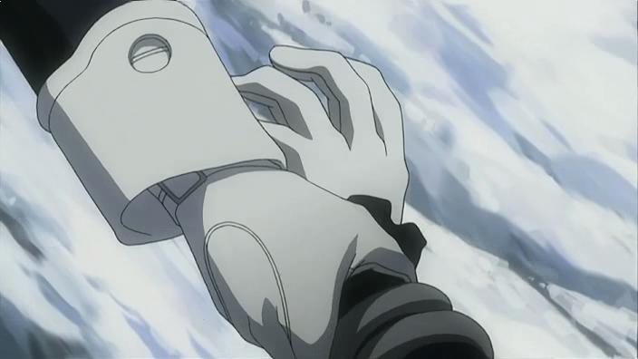 Otaku Gallery  / Anime e Manga / D.Gray-Man / Screen Shots / 46 - Illusione d`argento / 061.jpg